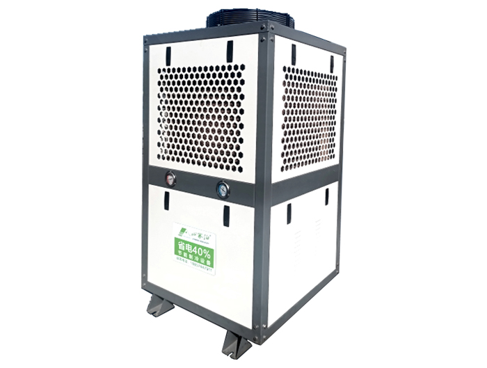 蒸发冷冷凝旋涡机组