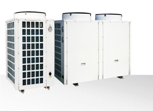 空气能热泵热水器A02P