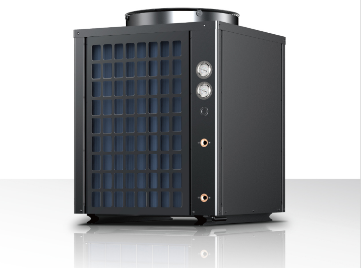 空气能热泵热水器A02U（北极系列）