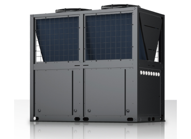 空气能泳池热泵热水机组S02H（恒温泳池）/S02G（高温泳池）